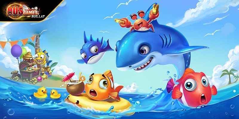 Bắn Cá Đổi Thẻ Cách Để Tham Gia Và Giành Giải Thưởng 3 Mẹo chơi bắn cá đổi thẻ hiệu quả