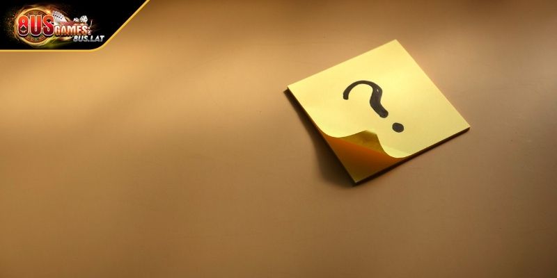 Câu Hỏi Thường Gặp Giải Đáp Thắc Mắc Cho Người Chơi Mới 1 Câu hỏi thường gặp quy trình tạo tài khoản 8US