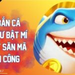 Code Bắn Cá Nhân Ngư Bật Mí Bí Quyết Săn Mã Thành Công