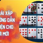 Đánh Bài Xập Xám Hướng Dẫn Toàn Diện Cho Người Mới