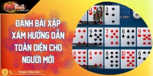 Đánh Bài Xập Xám Hướng Dẫn Toàn Diện Cho Người Mới