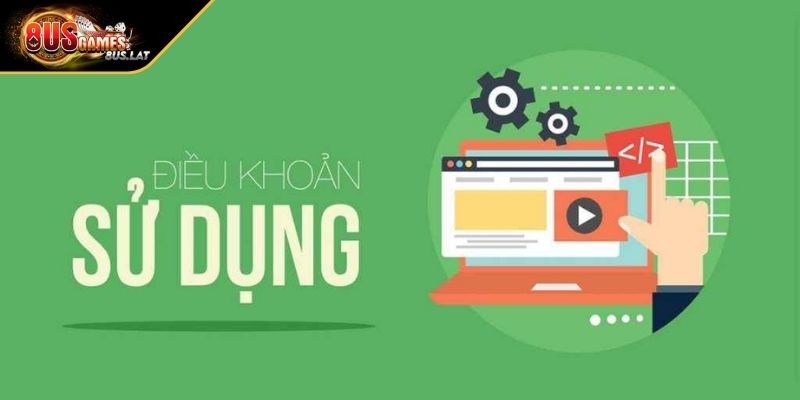 Điều Khoản Sử Dụng 8US Cập Nhật Chính Thức Năm 2025 1 Tầm quan trọng của điều khoản sử dụng