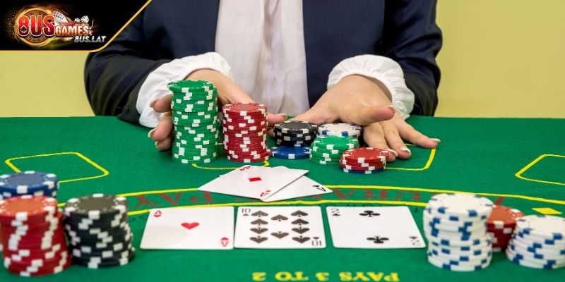 Game bài Baccarat cực độc đáo
