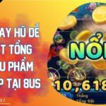 Game Quay Hũ Dễ Nổ Nhất Tổng Hợp Siêu Phẩm Đẳng Cấp Tại 8US