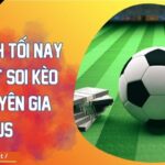 Kèo Banh Tối Nay Bí Quyết Soi Kèo Từ Chuyên Gia 8US