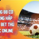 Kèo Bóng 88 Cơ Hội Thắng Hấp Dẫn Cho Bet Thủ Cá Cược Online 6 Kèo Bóng 88 Cơ Hội Thắng Hấp Dẫn Cho Bet Thủ Cá Cược Online