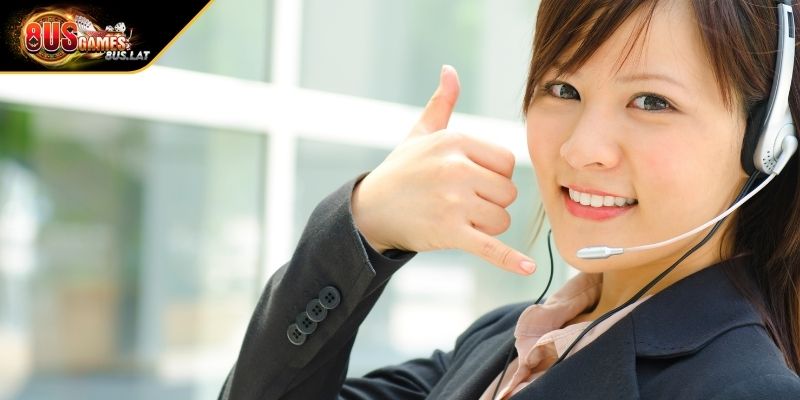 Liên Hệ 8US Hỗ Trợ Giải Đáp Nhanh Chóng Nhiệt Tình Nhất 1 Khi nào người chơi cần liên hệ 8US?