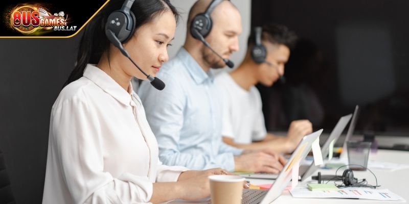 Liên Hệ 8US Hỗ Trợ Giải Đáp Nhanh Chóng Nhiệt Tình Nhất 2 Liên hệ 8US qua mạng xã hội