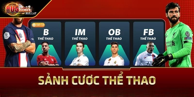 Giới thiệu về sảnh thể thao