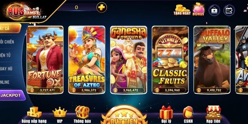 8US - Cổng Game Bài Đổi Thưởng Xanh Chín Và Đẳng Cấp 19 Thương hiệu nhanh chóng nắm được xu hướng mới thị trường