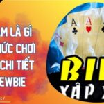 Xập Xám Là Gì Cách Thức Chơi Cơ Bản Chi Tiết Cho Newbie