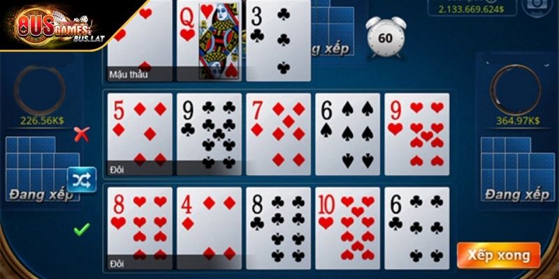 Xập Xám Là Gì Cách Thức Chơi Cơ Bản Chi Tiết Cho Newbie 2 Tìm hiểu về trò chơi xập xám là gì?