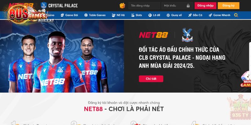 Sự Kết Hợp Giữa Công Nghệ Và Thể Thao: NET88 Đồng Hành Cùng Đại Bàng Thành London 4 Góp phần nâng cao vị thế thể thao Anh trên trường quốc tế
