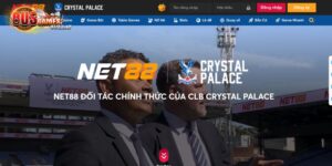 Sự Kết Hợp Giữa Công Nghệ Và Thể Thao: NET88 Đồng Hành Cùng Đại Bàng Thành London